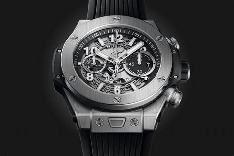 hublot tmt watch|Big Bang Unico Titanium 44 mm .